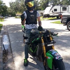 Meet your Posher, Josh